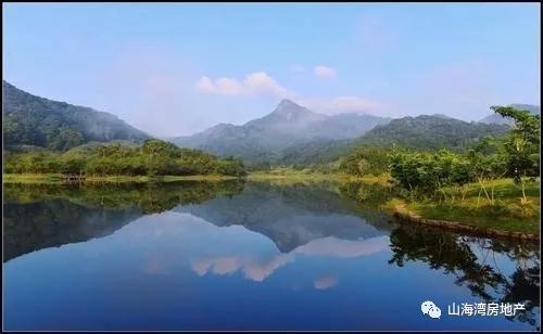 乐东县九所镇风景,候鸟的天堂在哪