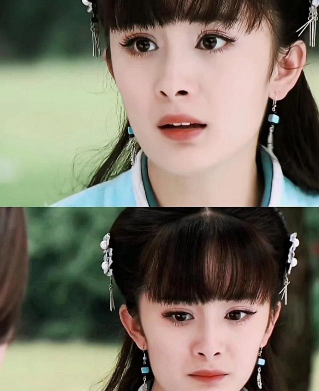 盘点一些有问题的鼻子,明星都没整好的鼻子