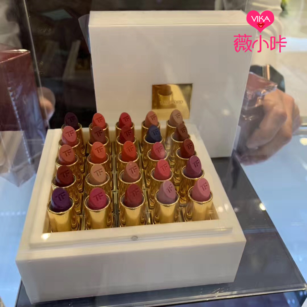 TF系爱之礼,原来事实并不是我以为的那样