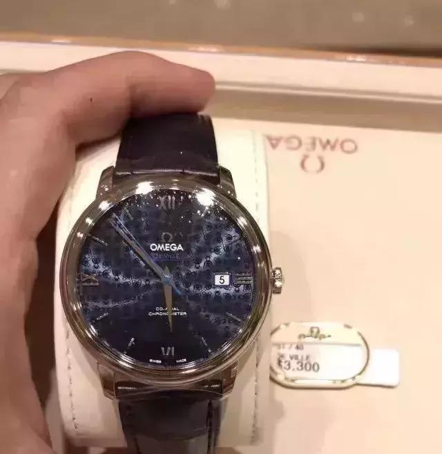 欧米茄二手最新行情,欧米茄omega能卖多少钱