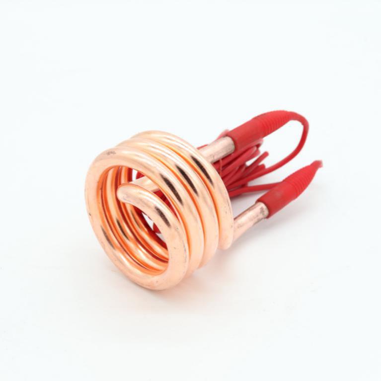 电热管属于哪个大类,电热管都有哪些