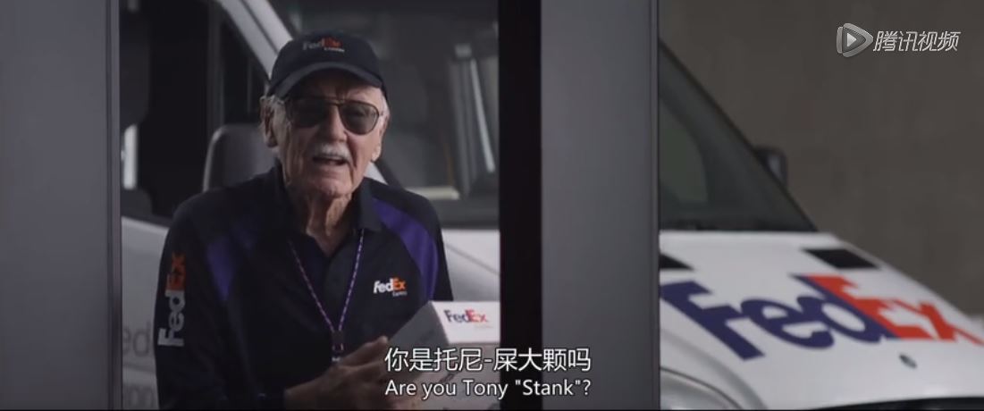 漫威人物客串之王,漫威中连续客串的英雄