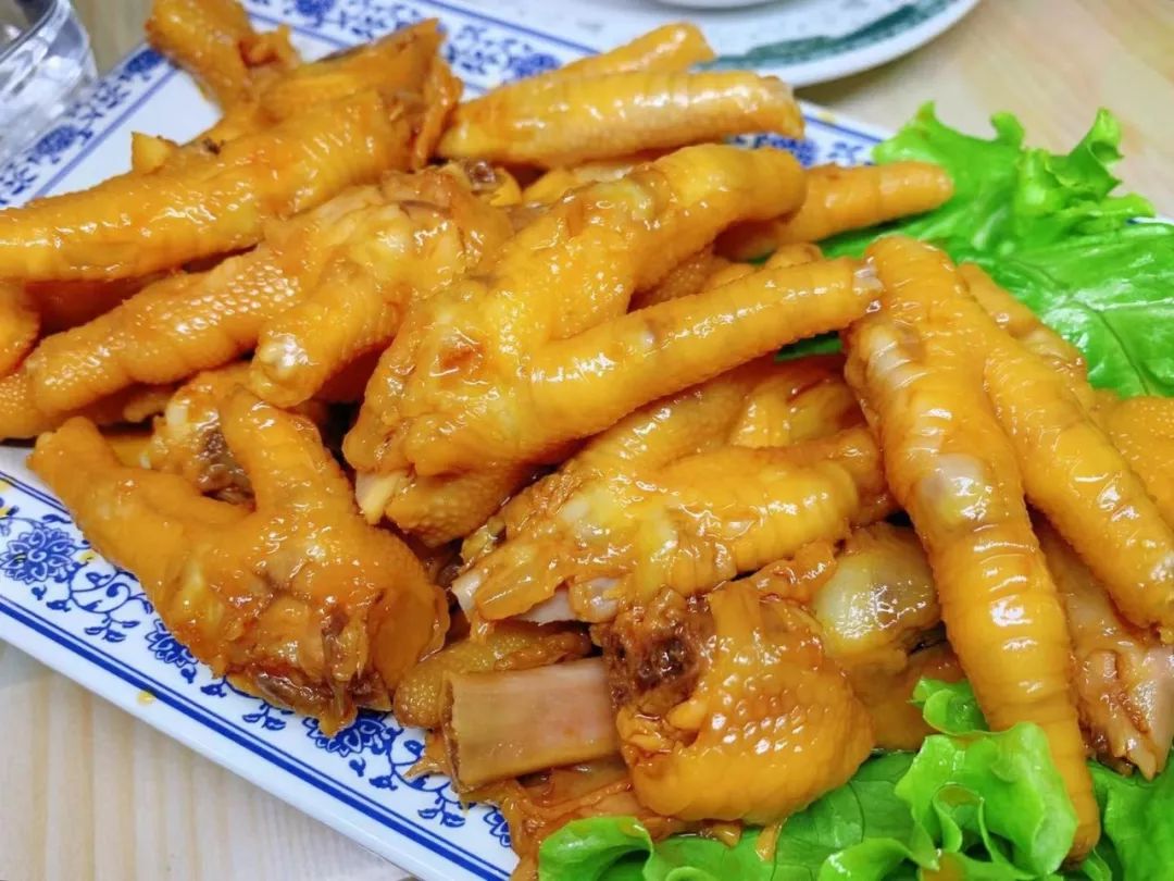 网红海鲜大铁锹在什么地方,网红大铁锹海鲜酱料