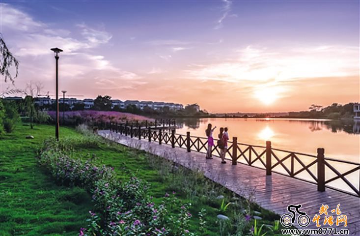 武鸣公园规划,武鸣新规划