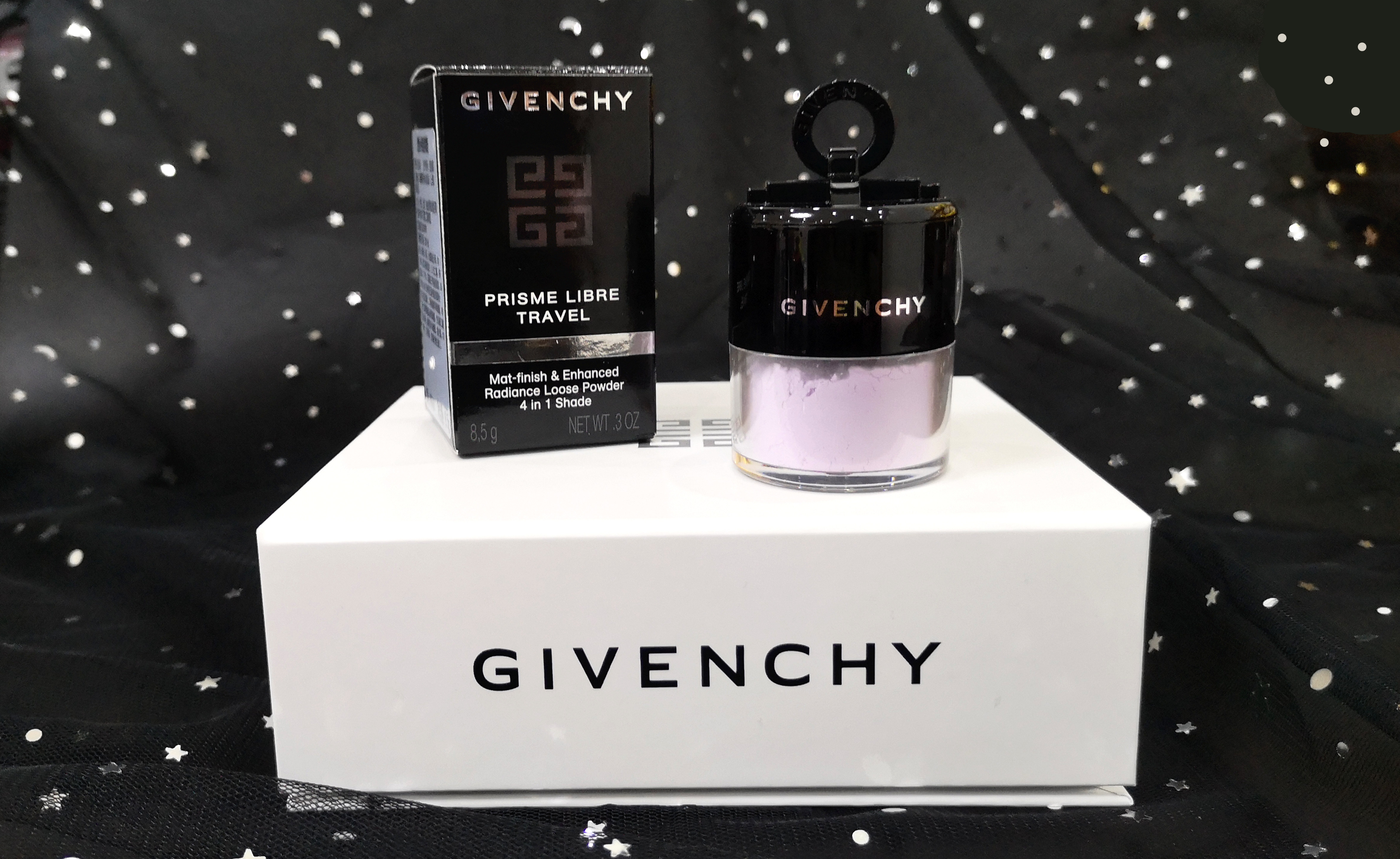 纪梵希口红小样怎么用,纪梵希口红小羊皮粉色