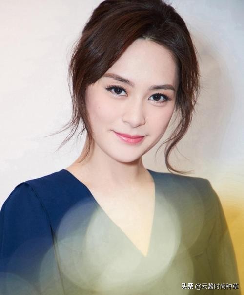 钟欣潼推荐同款产品,钟欣潼同款粉饼