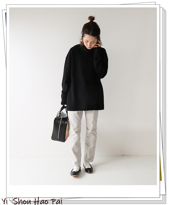 冬季洋气灰裤子搭配,灰裤子穿搭夏季