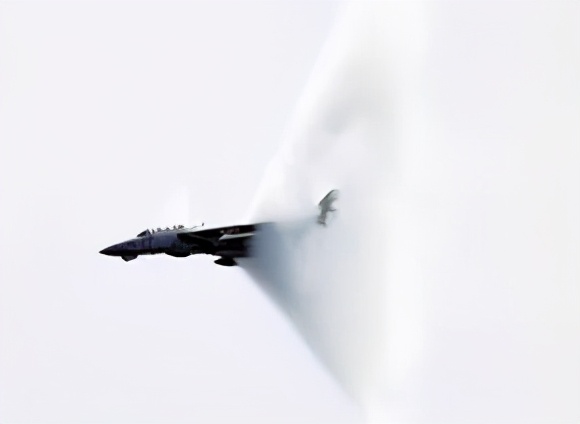 音爆和音爆云产生的原因,音爆云会响吗