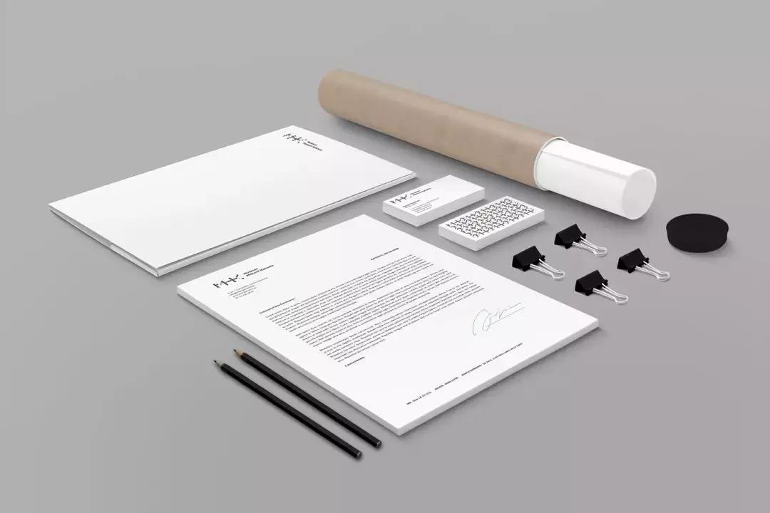 优秀品牌的vi设计案例调研,vi品牌形象设计推荐