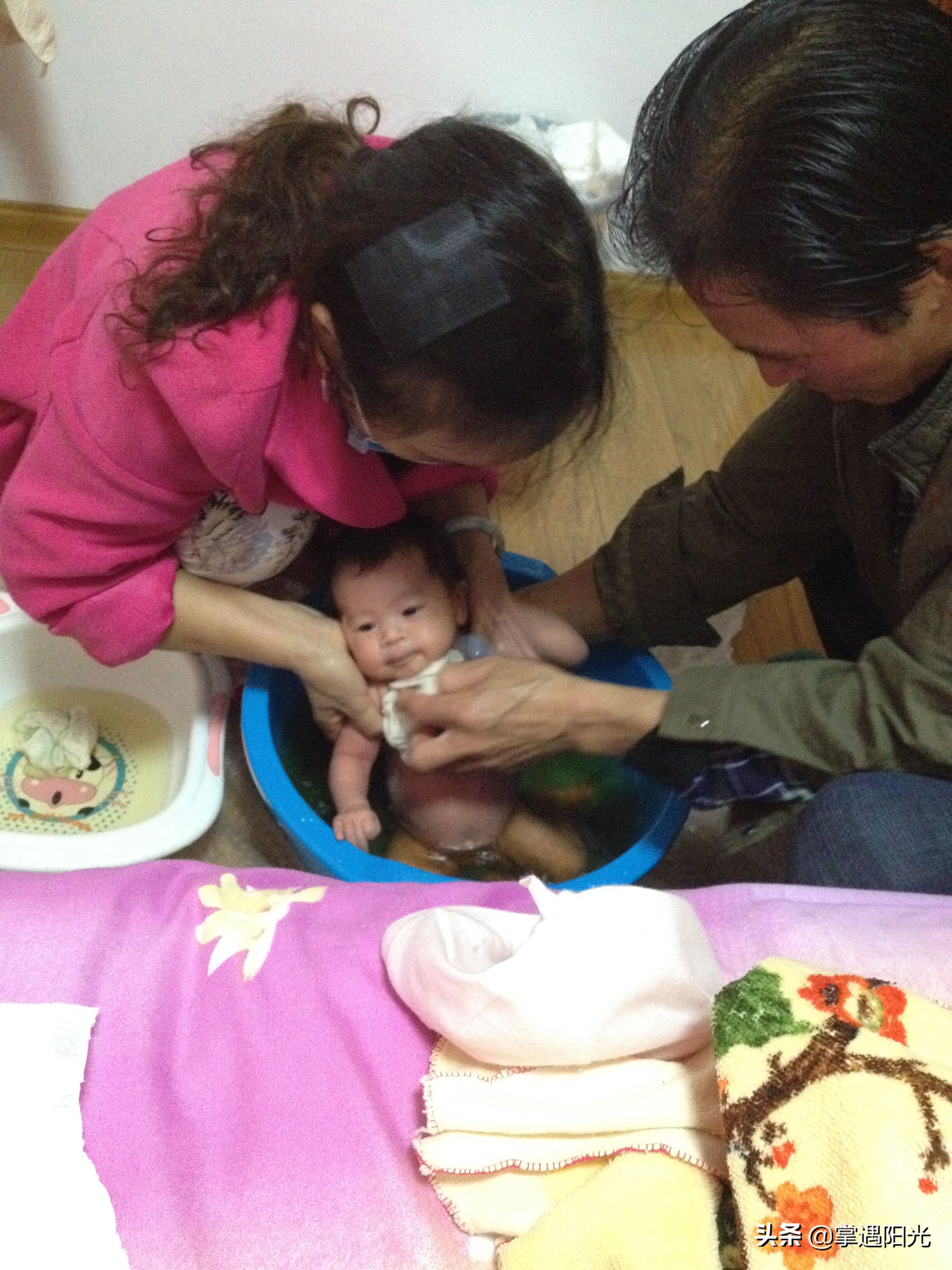 宝宝出生前，孕妈们具体要准备些什么呢？