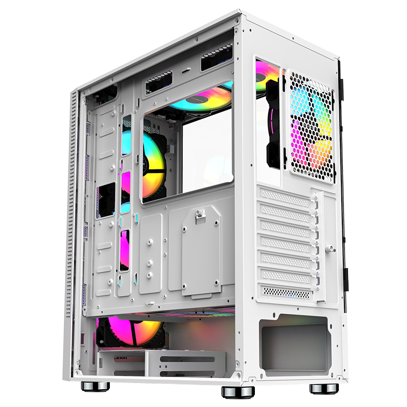 航嘉gx680h大机箱,航嘉gx600p机箱