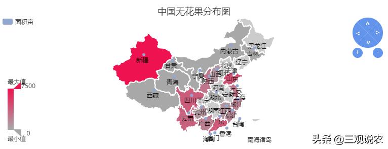 种植无花果前景分析报告,无花果种植具有较好的经济效益