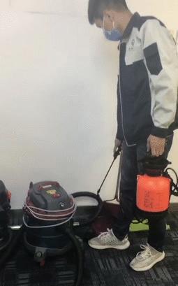 饮水机出了一只蟑螂怎么办,饮水机接出来的蟑螂能活多久