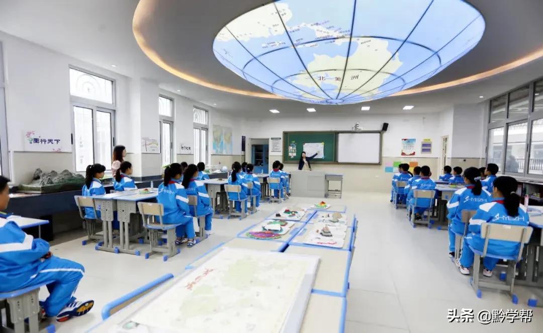 贵阳的学院排名,贵阳的院校有哪些