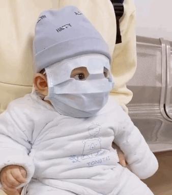 孩子的口罩在网上买还是在药店买,儿童口罩不能随便买