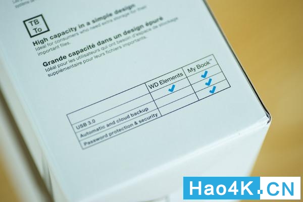 西部数据elements8tb,西部数据wdelementsse2tb评测