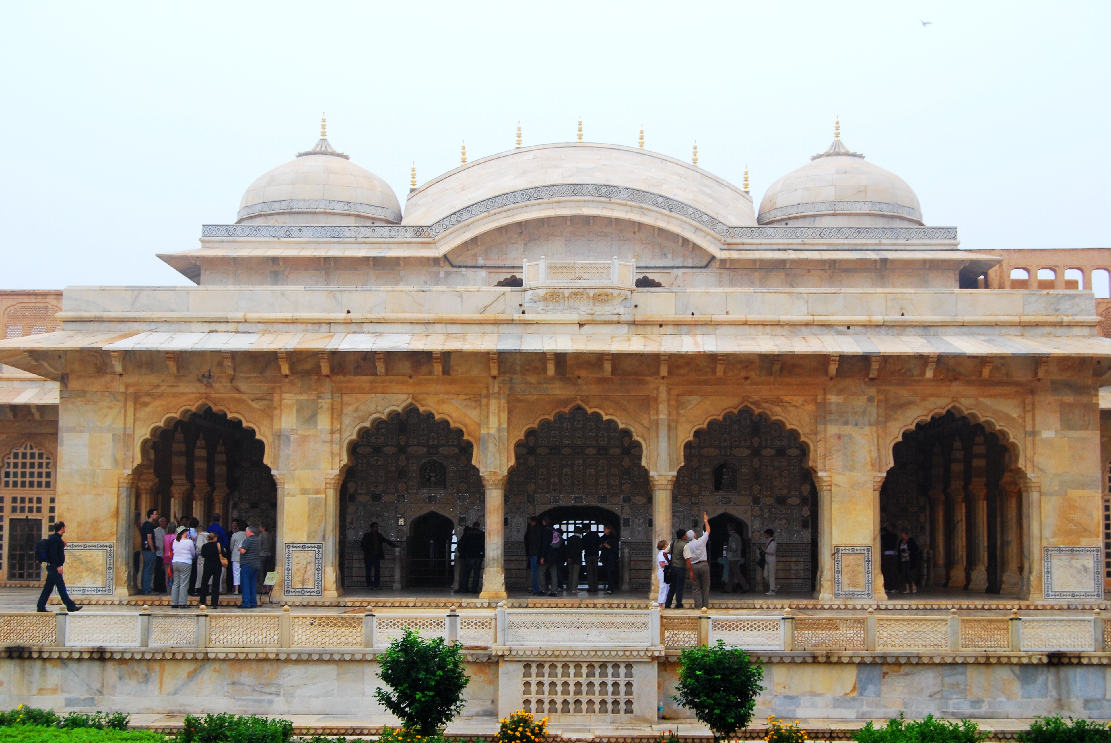 琥珀堡皇宫图片,琥珀堡镜宫