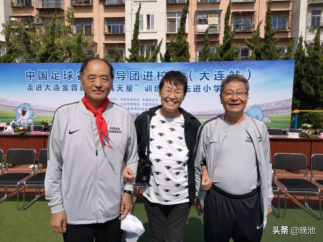 赵植萍简介,赵植萍回大连完整视频