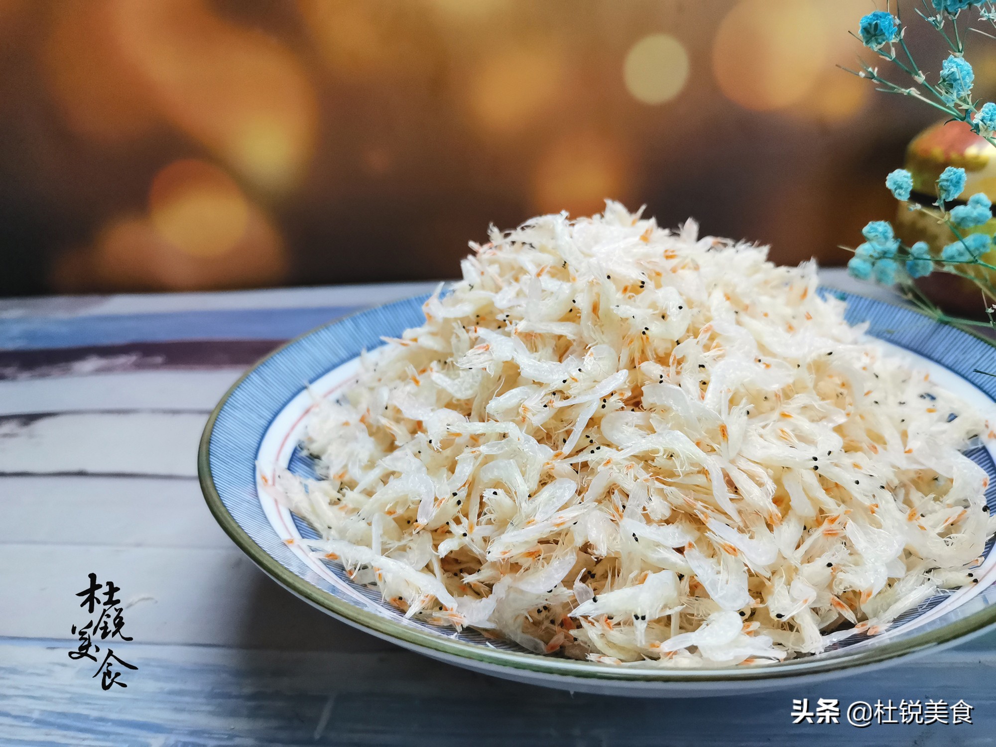 虾皮好腥怎么处理,怎么挑选优质虾皮