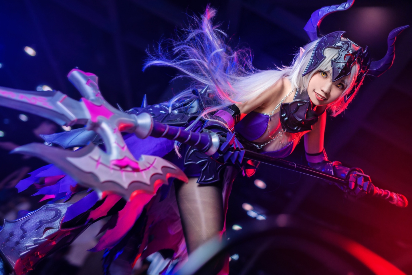 漫展被质疑作品,为什么现在的漫展越来越多了