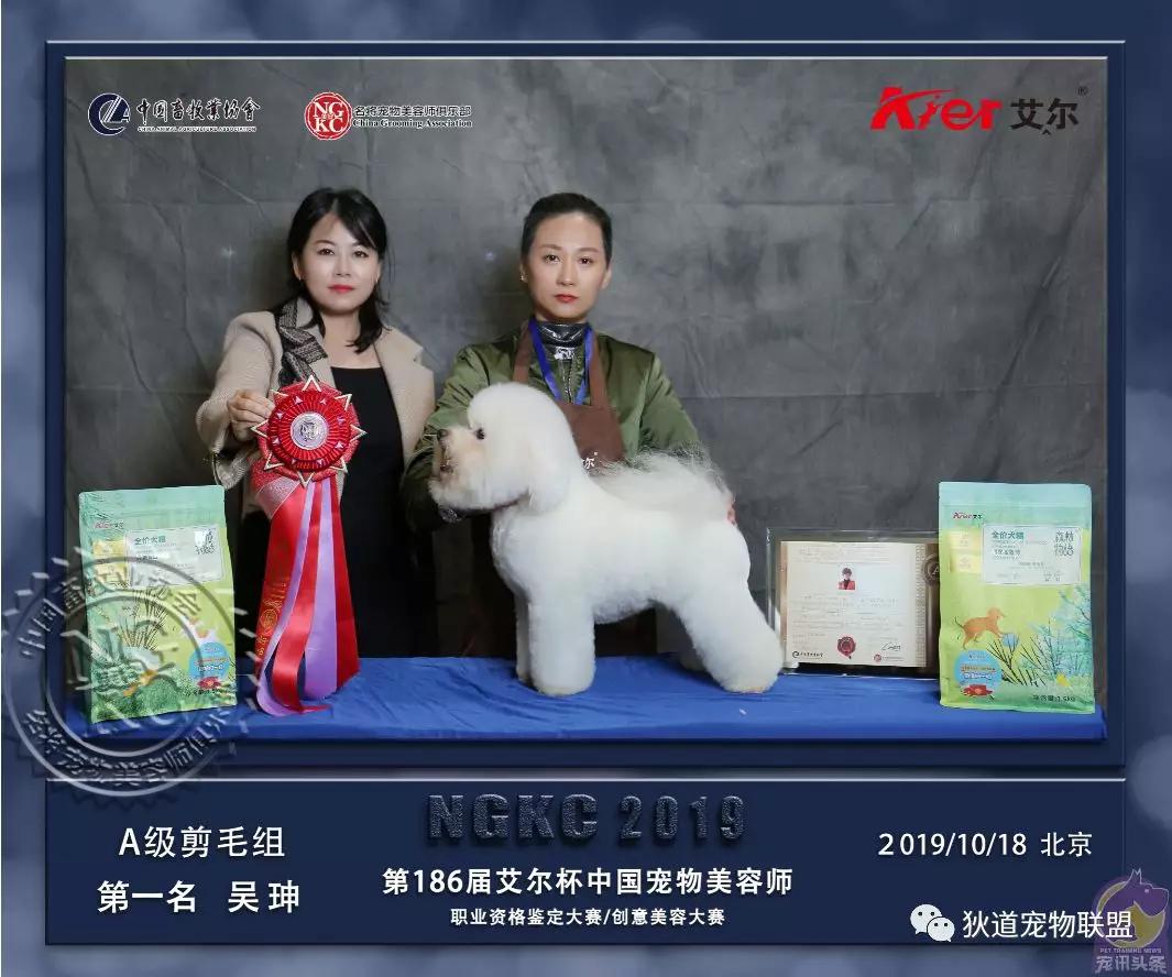 「推荐学校」昊坤宠物人才技能培训中心