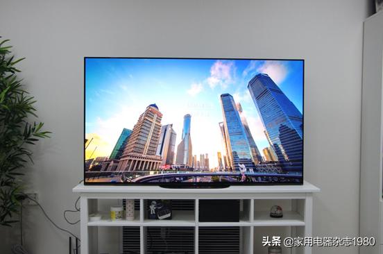 索尼画谛系列旗舰电视,索尼画谛系列4khdroled电视a9g
