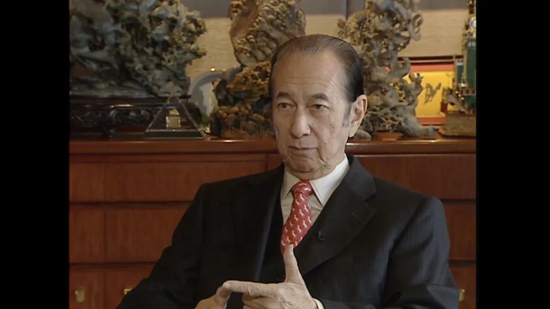 赌王真的是靠赌发家吗,赌王的四个牌技