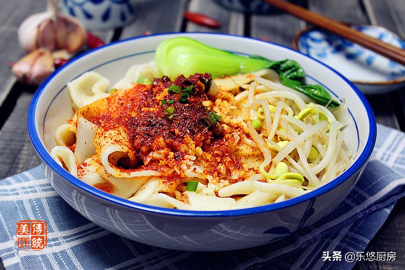 12种面条做法，简单方便，下班回家做一碗，吃完收拾都很省事