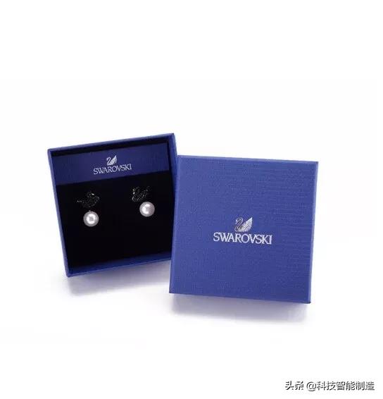 施华洛世奇125纪念款,施华洛世奇125纪念款天鹅意义