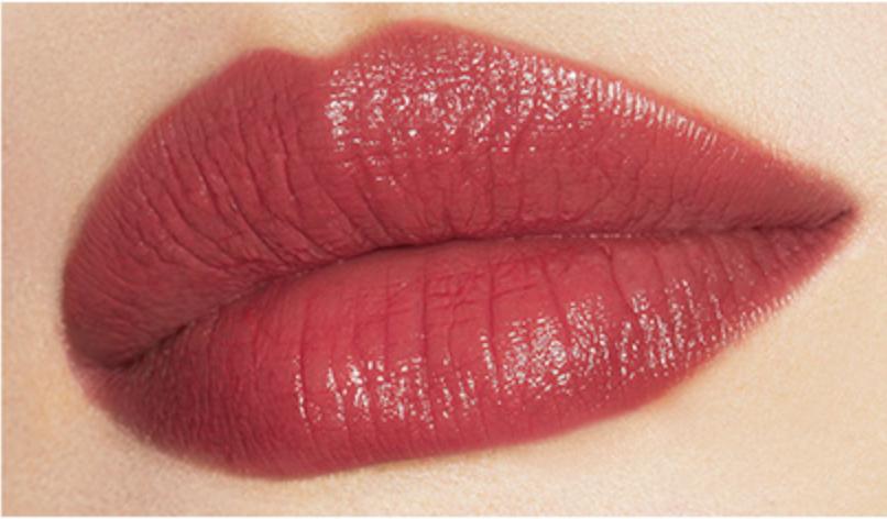 国际品牌口红热卖排行榜10强,全球十大口红品牌排行第一