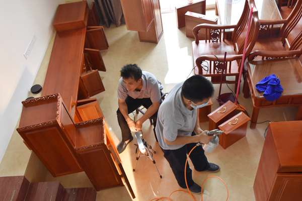 甲醛的危害去除甲醛的方法,担心屋里甲醛超标怎么办