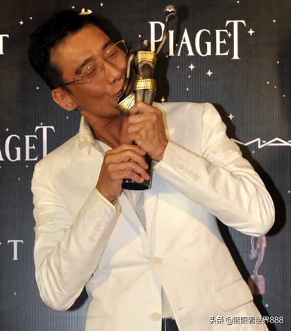 十大影帝获奖排行榜,影帝的十大经典片段