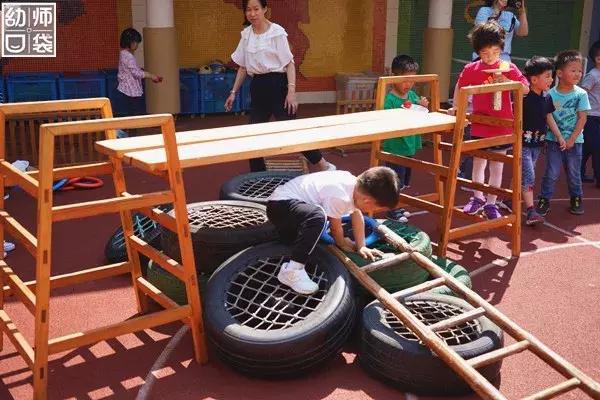 迪士尼梦幻亲子乐园幼儿园,这家幼儿园