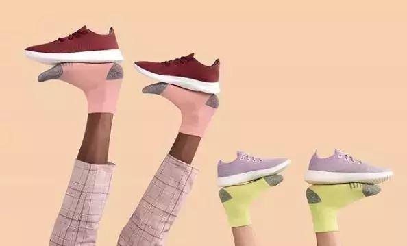 “网红鞋”众筹起家，2年估值14亿美元，耐克、阿迪都坐不住了