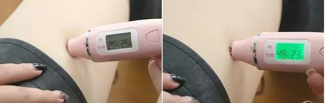 原来她们都在偷偷用这个！这个秘密只有皮肤水嫩柔滑的妹子才知道