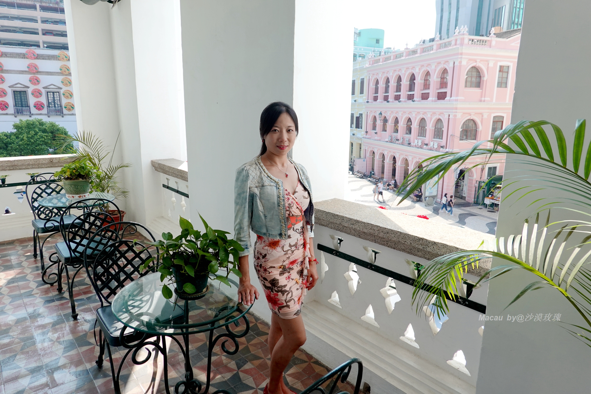 澳门第一所西式医院,澳门慈善基金会在哪里