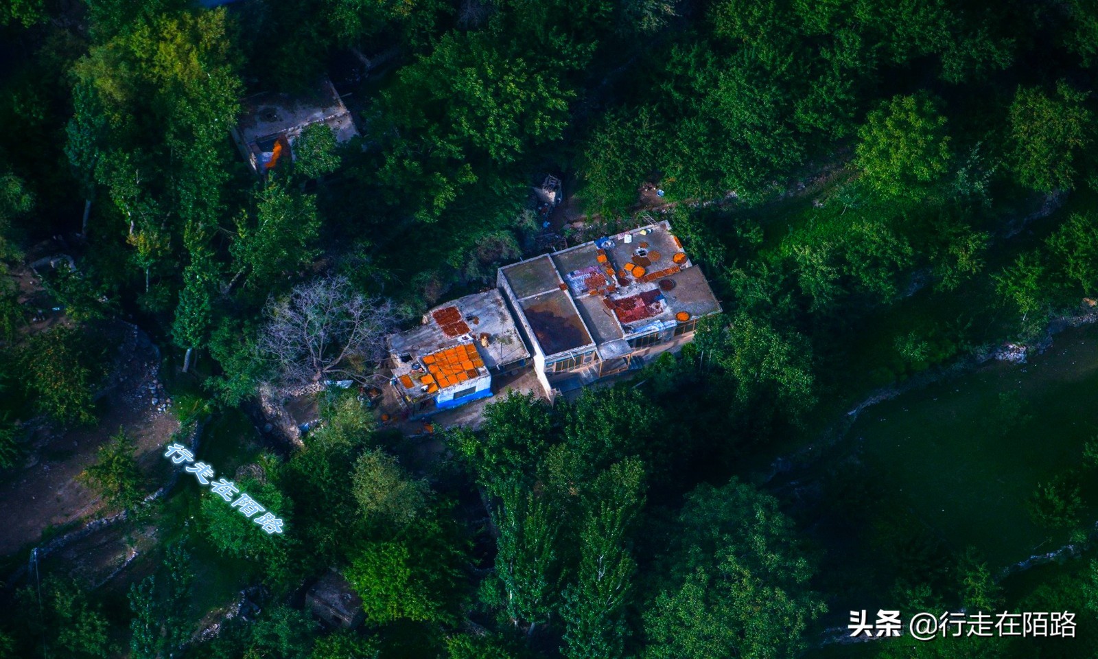 亚洲最封闭村庄：快递三个月才能到手，女人养家一个顶仨