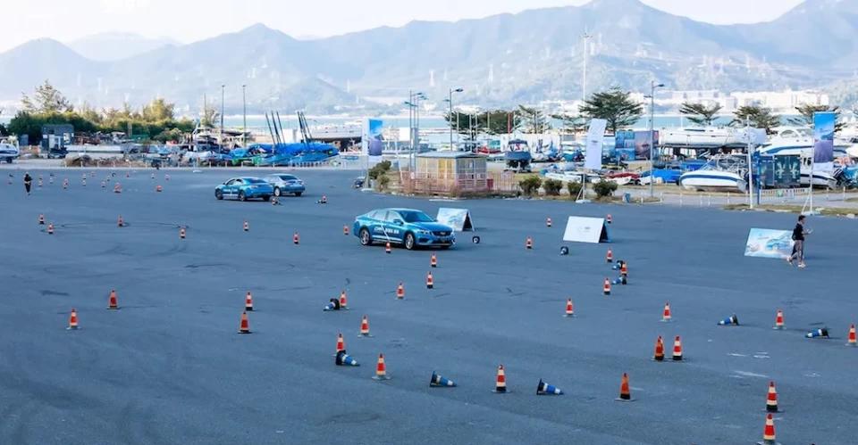 深圳吉利星瑞l智擎,吉利星瑞深圳落地价