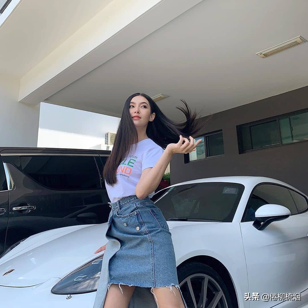 泰星yaya和bella图文,泰星bella新年