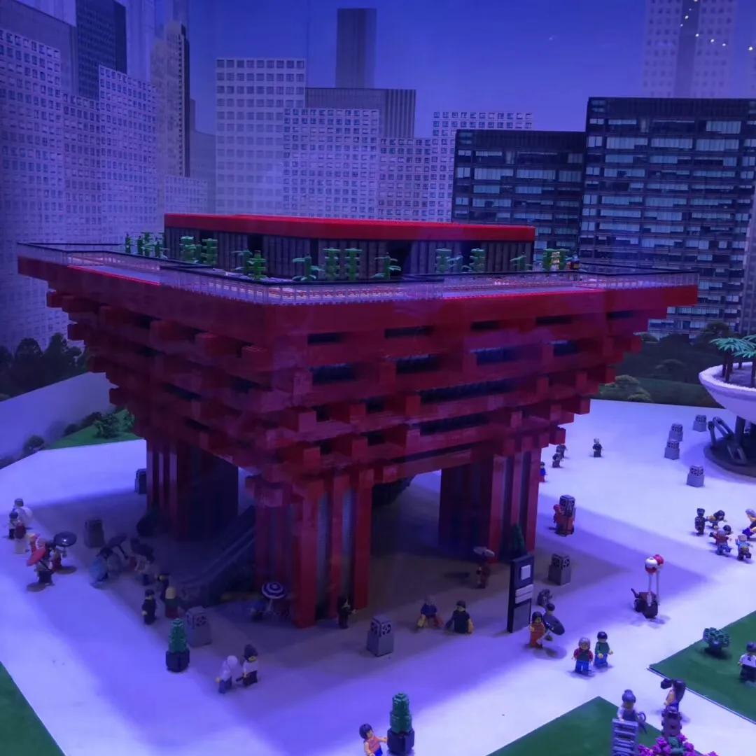 上海迪士尼锦江之星,上海迪士尼乐园冰河世纪