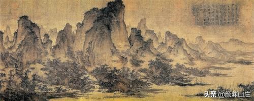 南乡子登京口北固楼怀古赏析200字,南乡子登京口北固楼内容简要概括