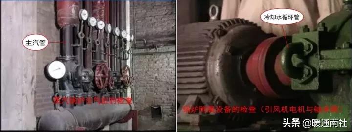 物业公司锅炉怎么保养维护,锅炉日常维护保养记录表