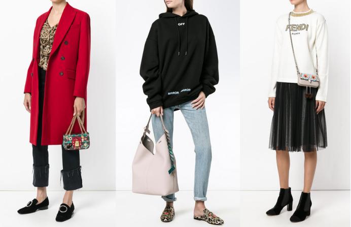 搭配你的高级时尚范儿,懂得搭配日系服饰