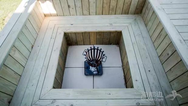 惊呆！看这对新西兰小夫妻花6周在35平米上建的DreamHouse