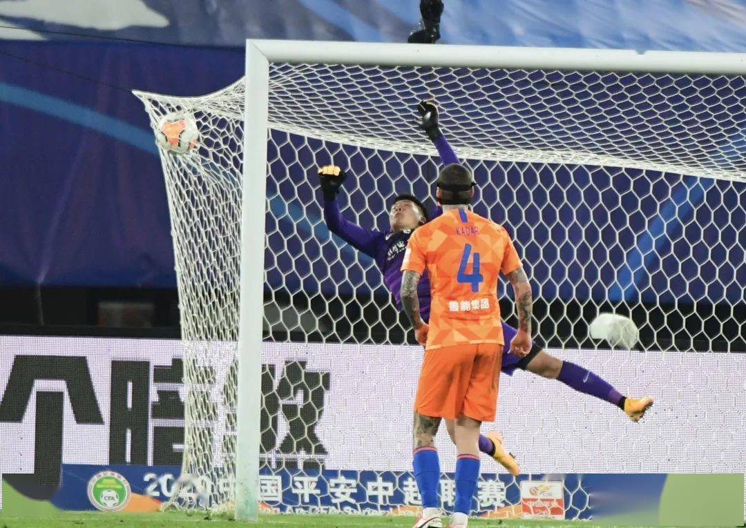 鲁能乱战,鲁能输球问题解决难度