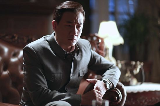 十大必看的谍战剧生死卧底,十大谍战电视剧决战黎明之前