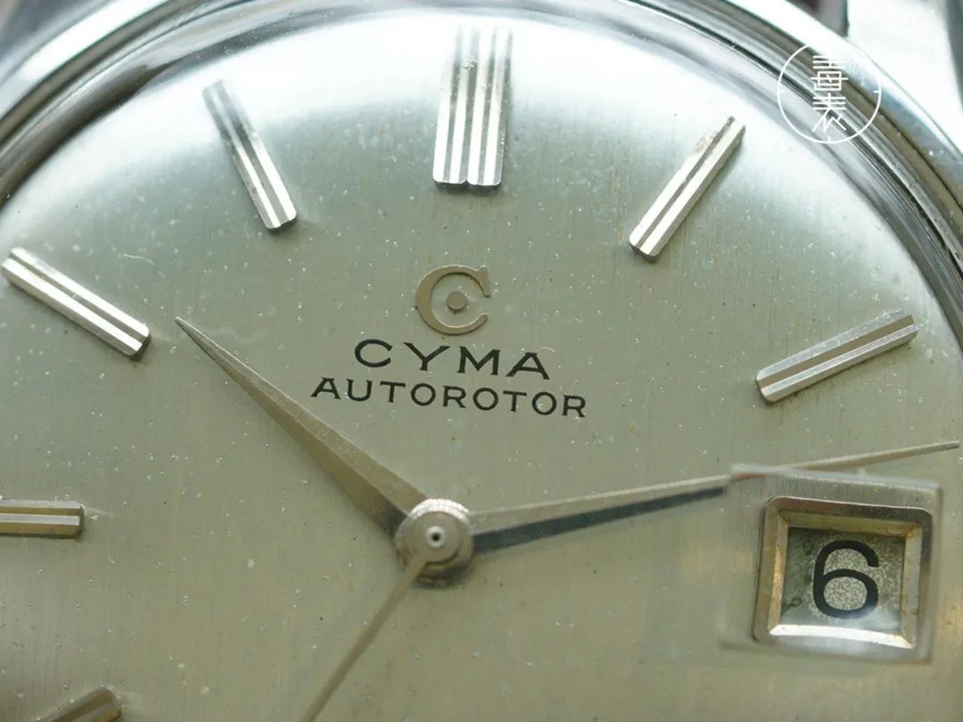 西马cyma自动机械表,CYMA西马机械表