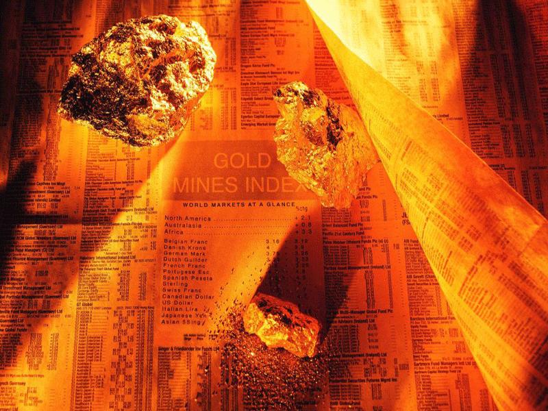 黄金期权交易规则,黄金交易技巧和规则