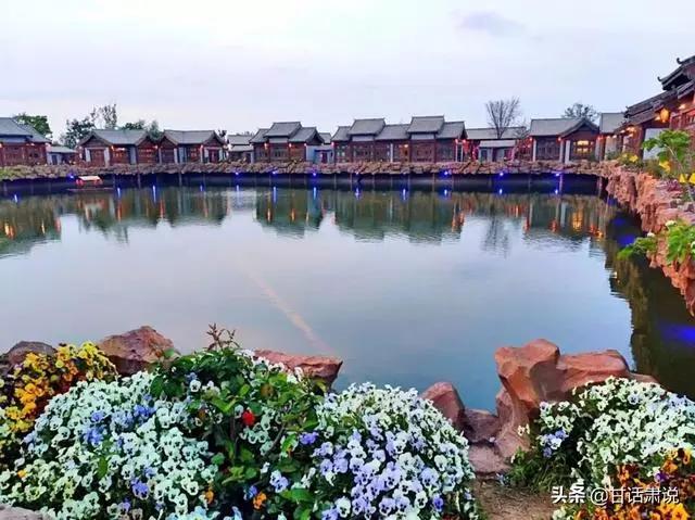 榆中有什么,榆中是哪