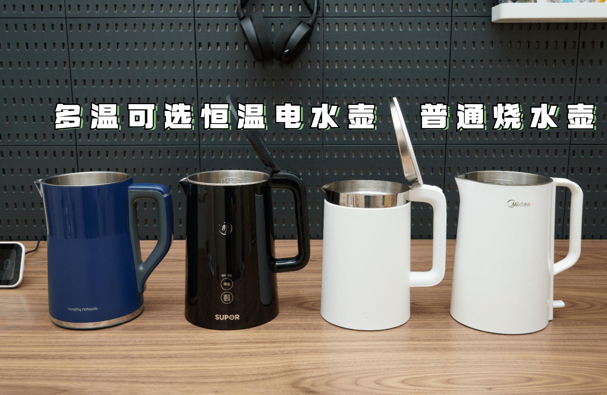 家庭用啥样的电水壶好,电水壶选什么最好